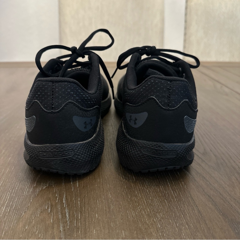 Under Armour Charged Pursuit Running Athletic Shoes‎ Size 7.5M/9W - Picture 6 of 11